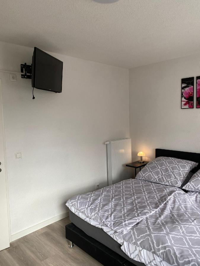 Scur's Ferienwohnung Apartment