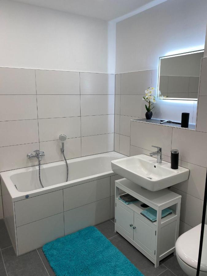 Scur's Ferienwohnung Apartment *