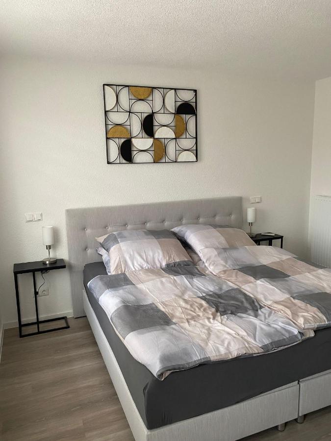 Apartment Scur's Ferienwohnung Leipzig